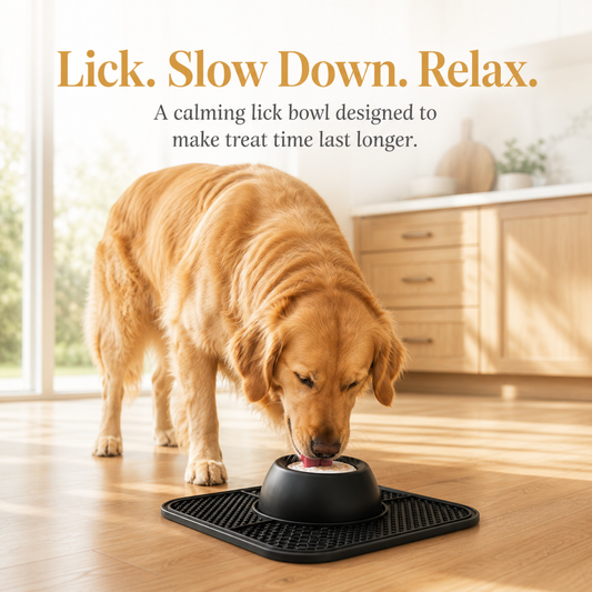 Lick & Chill Bowl