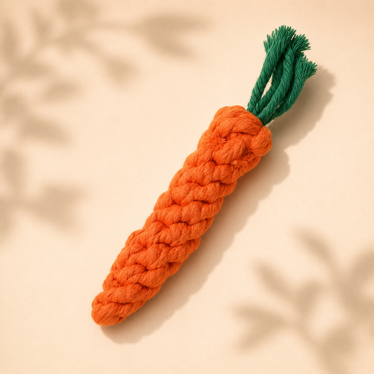 Carrot dreams