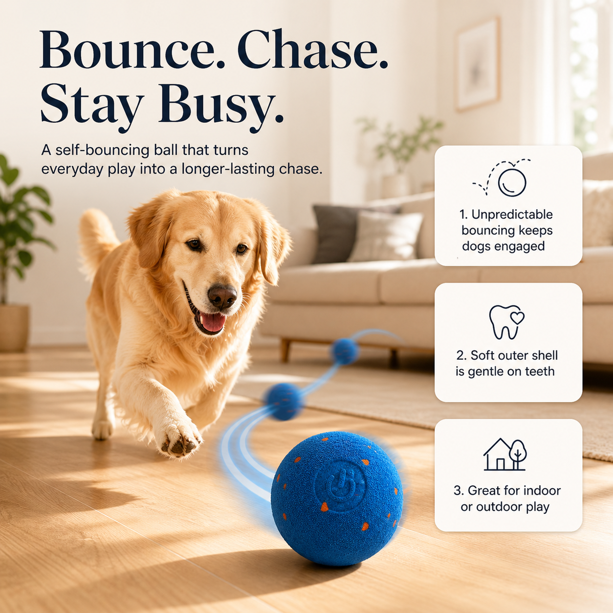 Bouncy Ball