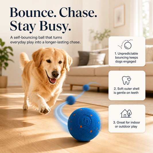 Bouncy Ball