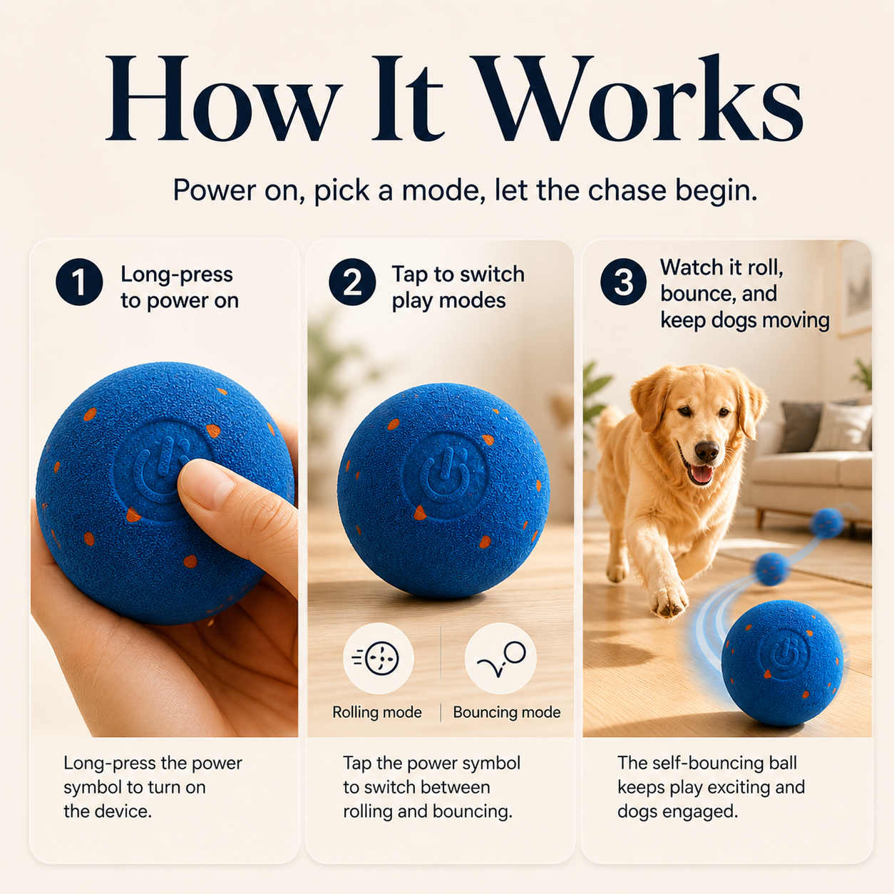 Bouncy Ball